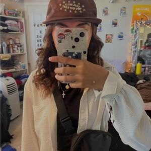 Meet your Posher, Marisa